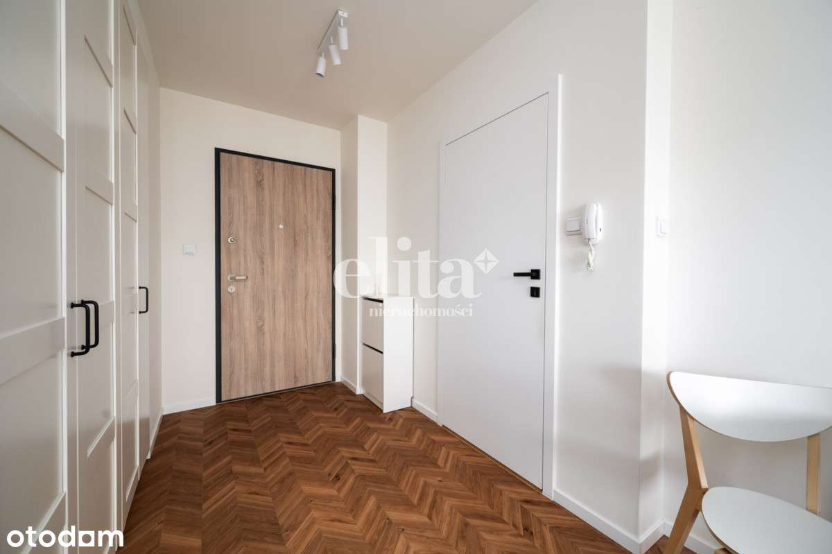 Przytulne mieszkanie na Południu Gdańska - Pełny obrazek: 5/16