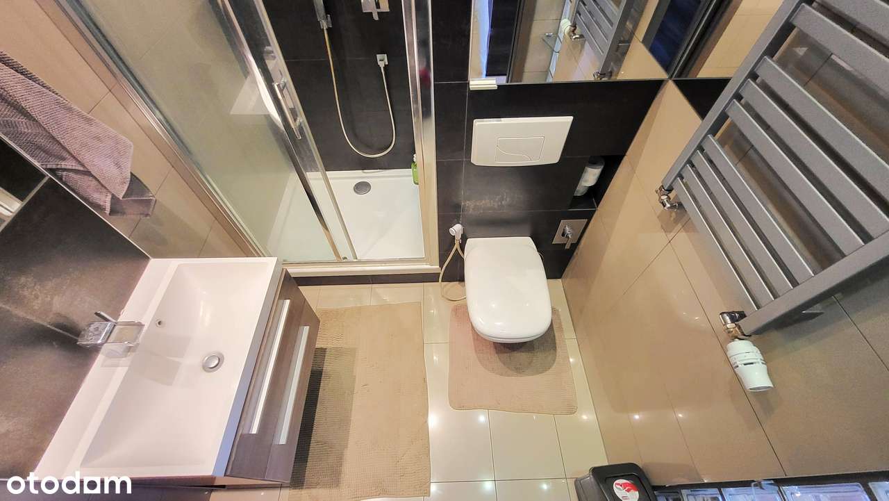 Topowa lokalizacja w centrum! Parking! 0% prowizji!-5