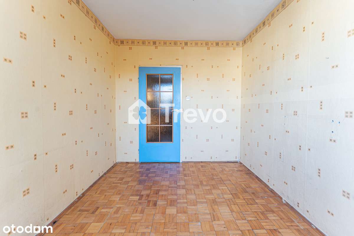 3 Pok | Świetna Okolica | Oddzielna Kuchnia !-5