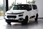 Citroën Berlingo M 1.5 BlueHDI Feel Pack S&S - 4