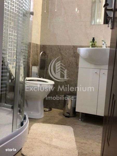 Birouri Vila/Casa S+P+3 Obor -Stefan cel Mare/ Mosilor - Imagine principală: 4/15