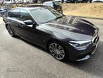 BMW 530 e iPerformance Pack M - 9