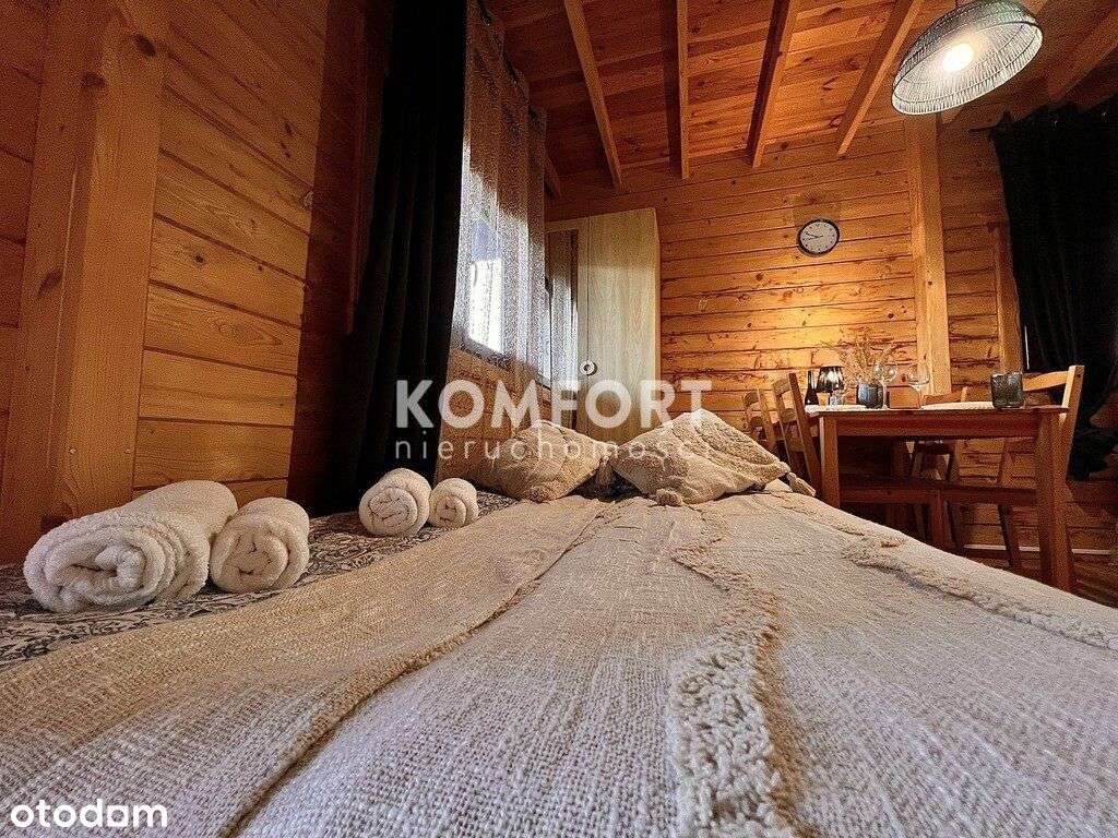 Doskonała inwestycja! 11 domków! 400m od Morza! - Pełny obrazek: 4/20