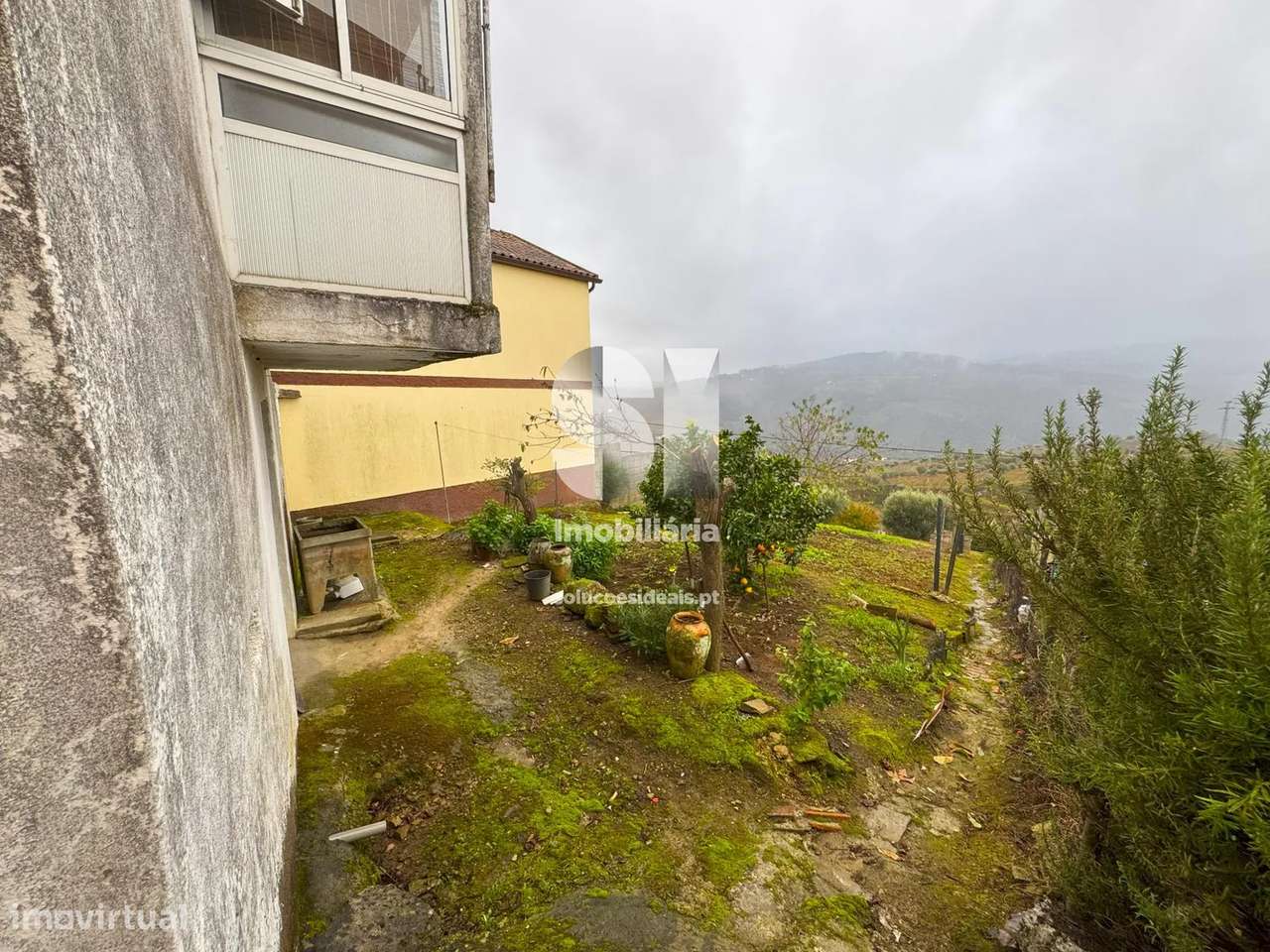 Moradia em Banda T2 - Grande imagem: 4/23