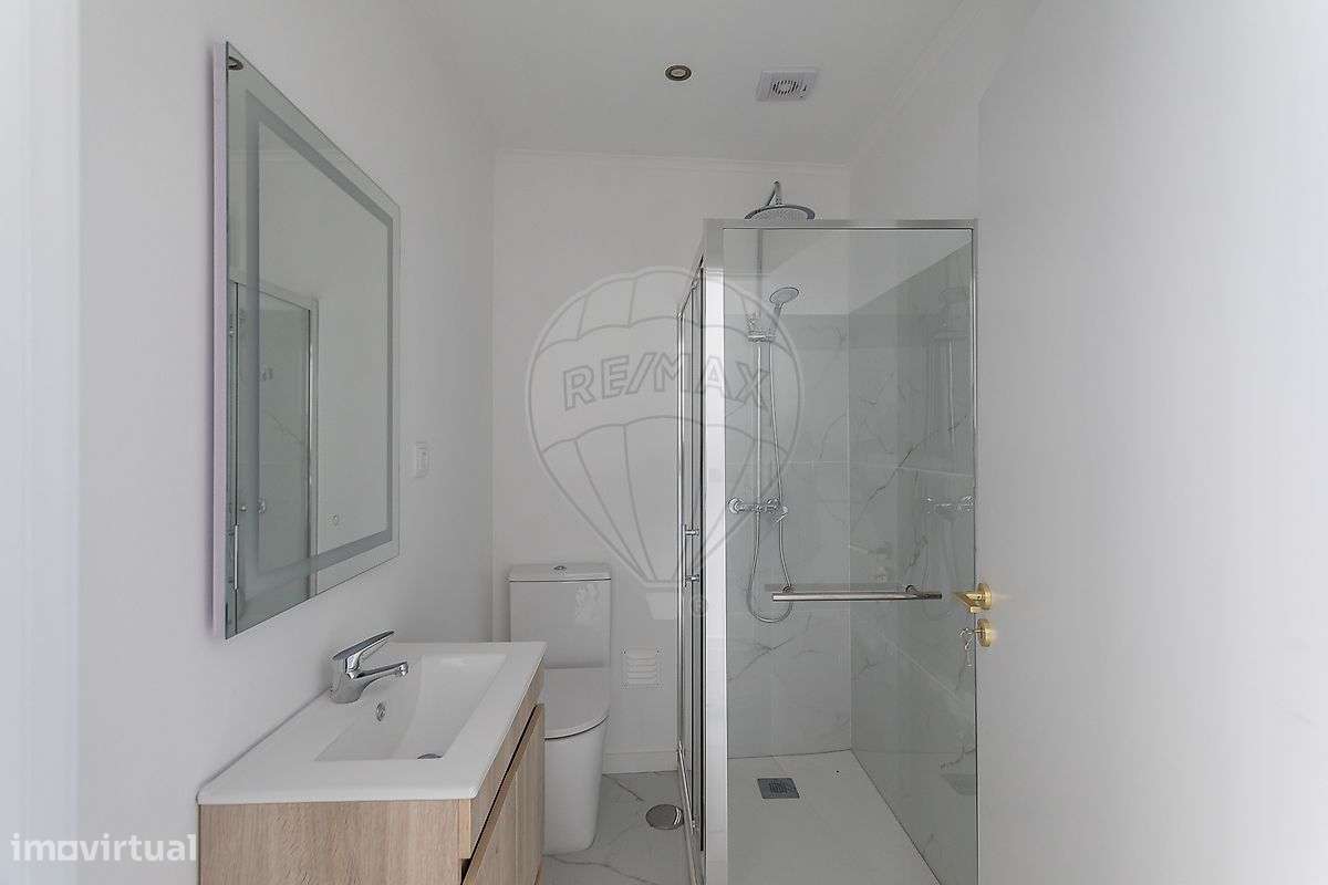 Apartamento T1 para venda-8