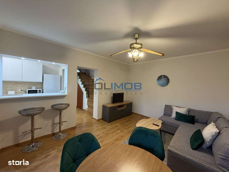 Vila de inchiriat in Chitila – Bucurestii Noi, - Imagine principală: 1/19