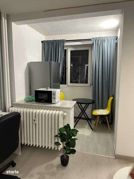 Garsoniera de inchiriat  -Drumul Taberei, Favorit - Imagine principală: 4/7