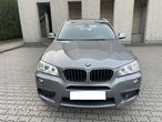 BMW X3 - 33