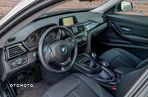 BMW 3GT 318d Sport Line - 21