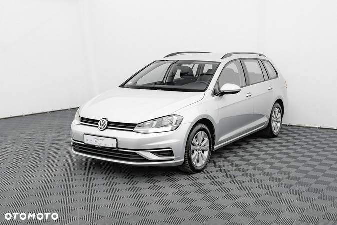 Volkswagen Golf VII 1.6 TDI BMT Comfortline - 3