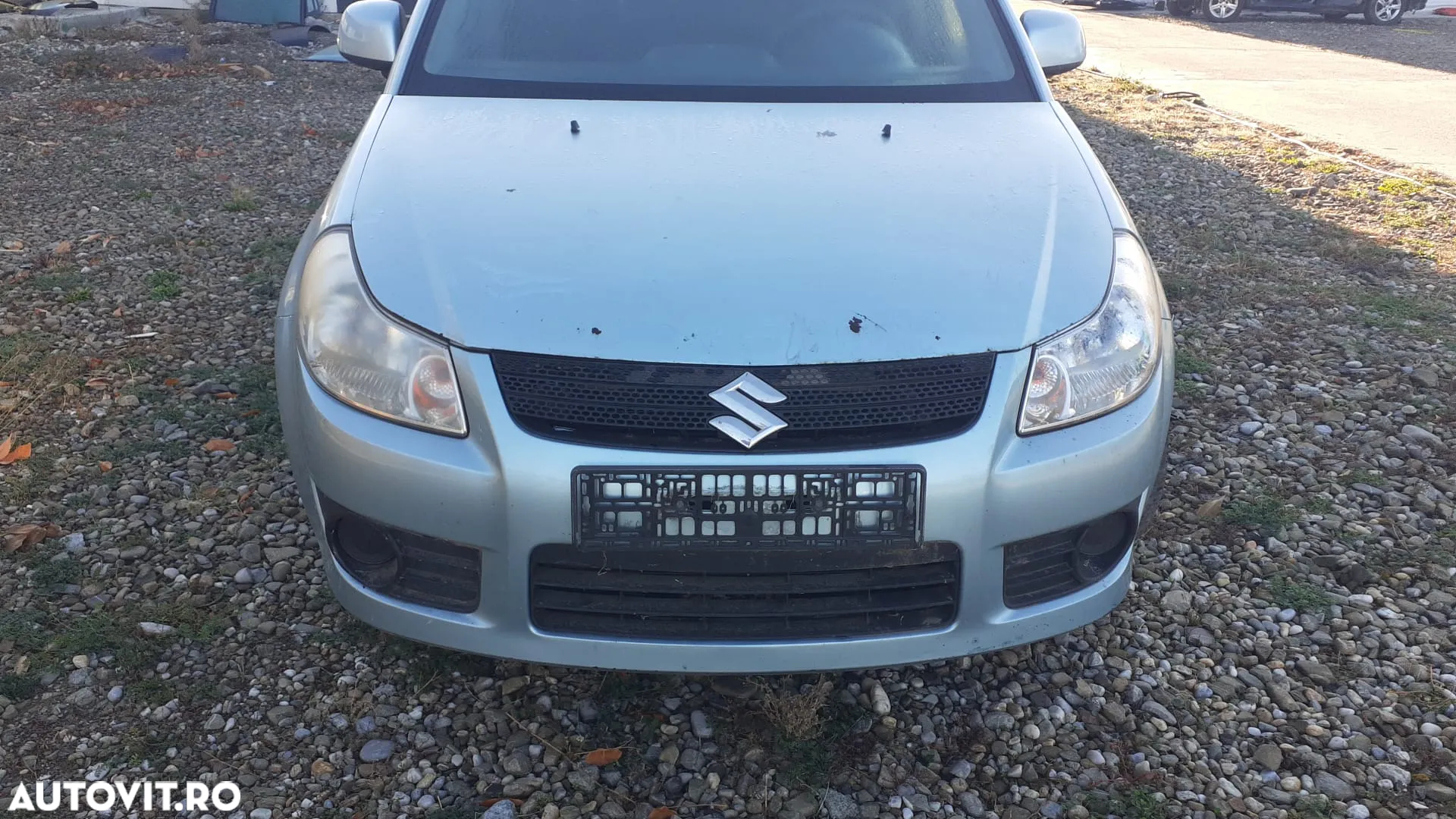 Pompa benzina Suzuki Swift 1.5 - 2