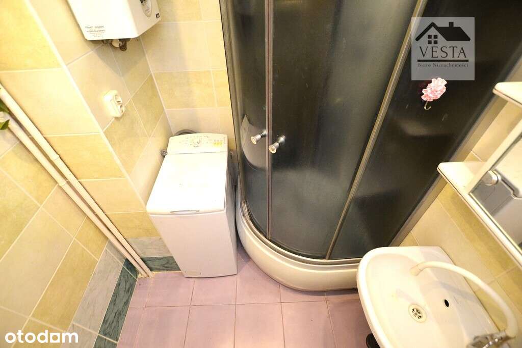 2 oddzielne pokoje pod inwestycję, LSM-5