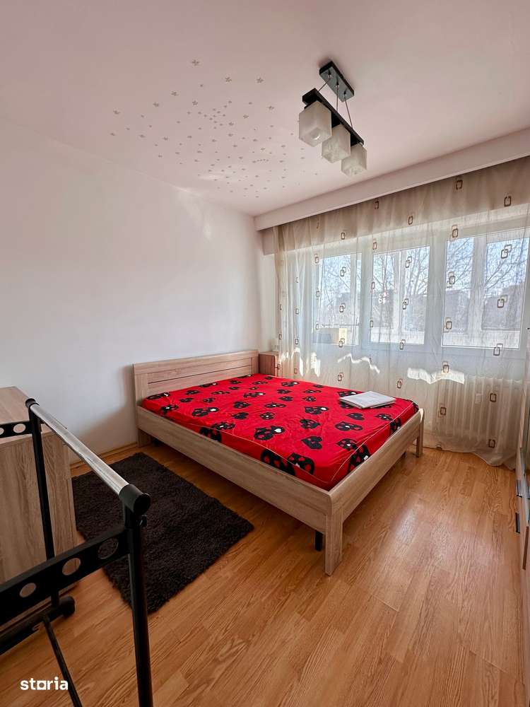Vânzare apartament 3 camere – Bucur Obor | bloc ALMO | metrou 2 minute-6