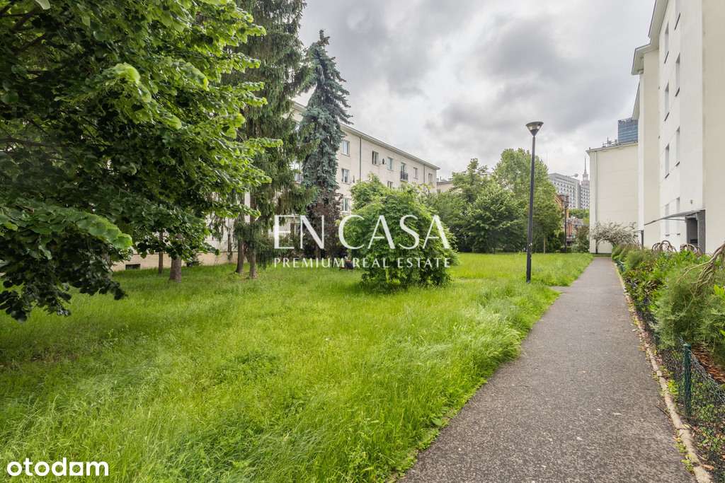 Mieszkanie w kamienicy przy Hali Mirowskiej - Pełny obrazek: 4/12