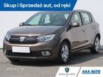 Dacia Sandero - 2