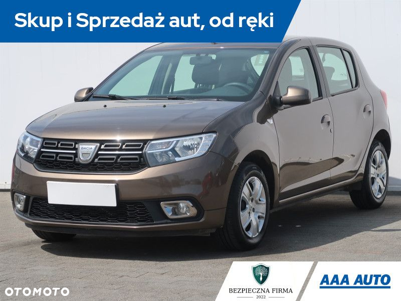 Dacia Sandero - 2