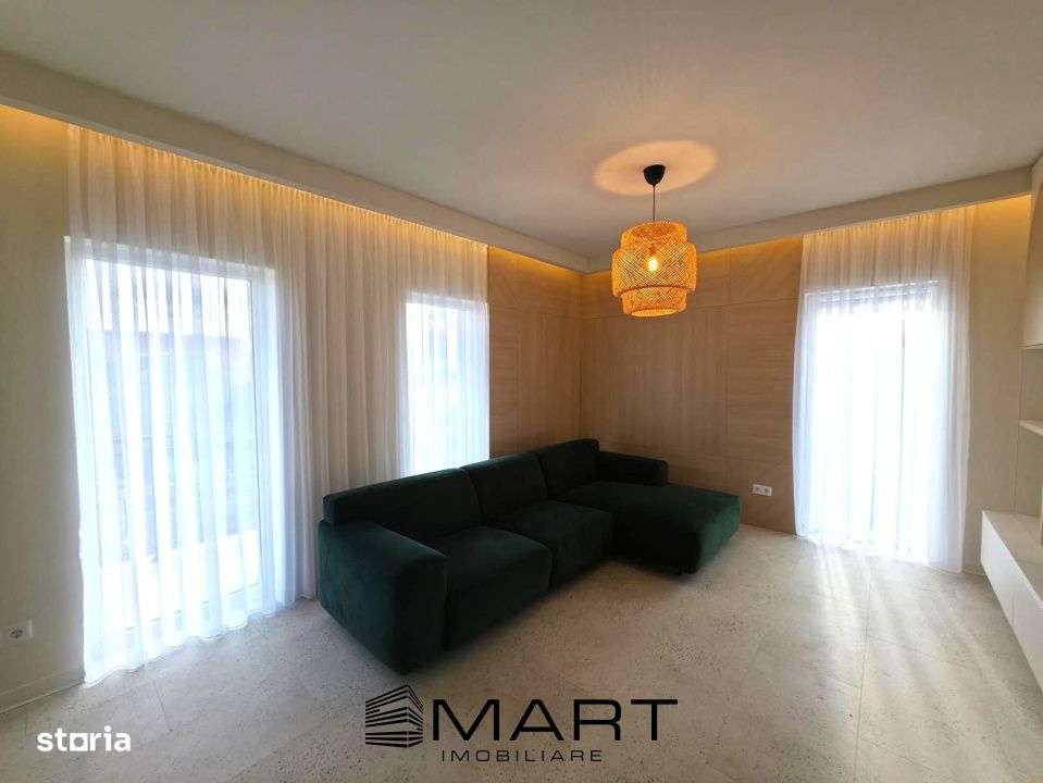 Apartament 2 camere zona Selimbar Sibiu - Imagine principală: 2/9
