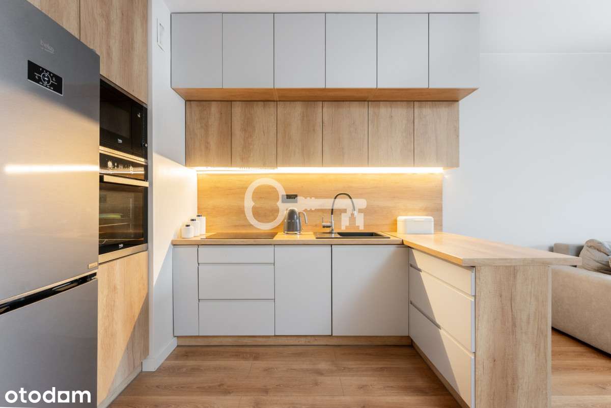 Nowoczesne | Parkur Residence - Pełny obrazek: 4/20