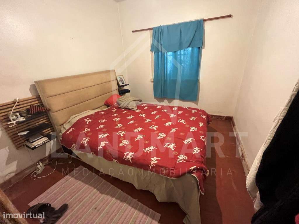 Moradia T3 - Benedita-5