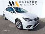 SEAT Ibiza 1.0 TSI Style - 5