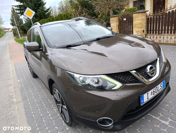 Nissan Qashqai 1.6 DIG-T Tekna+ - 17