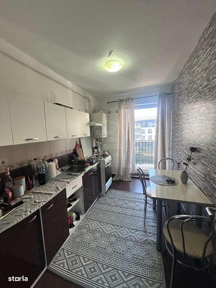 Apartament 1 cameră – Zona Florilor - Imagine principală: 5/9