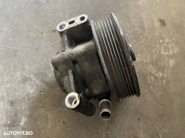 Pompa servodirectie Land Rover P38 4.6 hse 7613955106 - 1