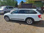 Skoda Octavia 2.0 TDI 4x4 DSG Scout - 12