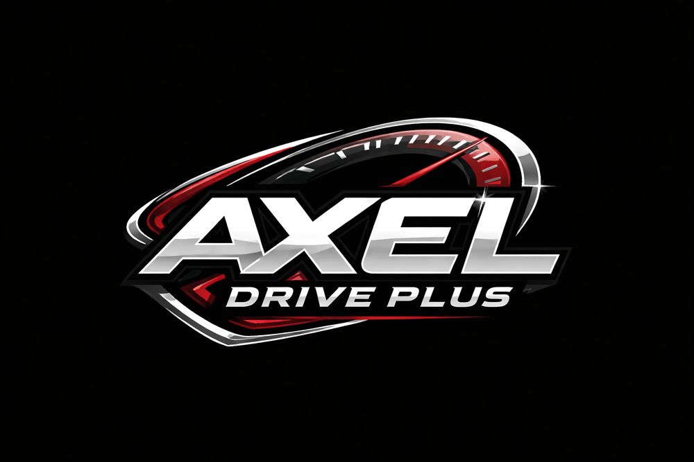 AXEL Drive Plus