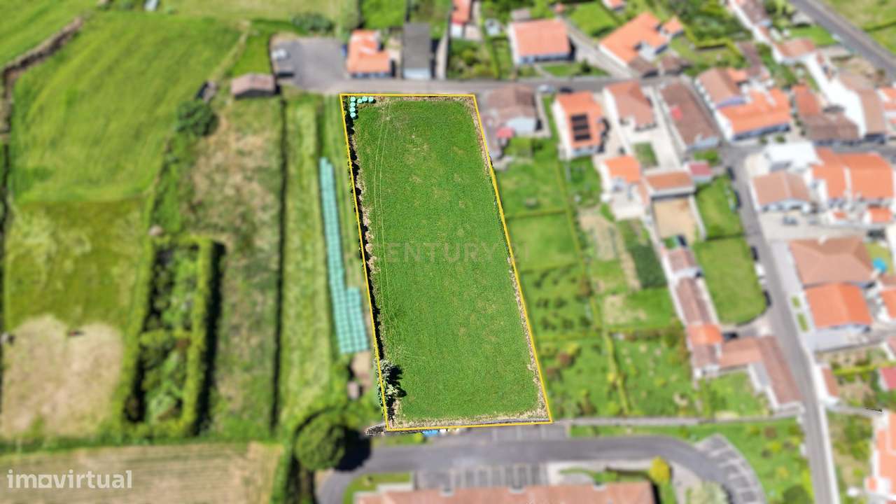 Terreno Urbanizável com 2.803 m² | Excelente Oportunidade na Vila do N-5