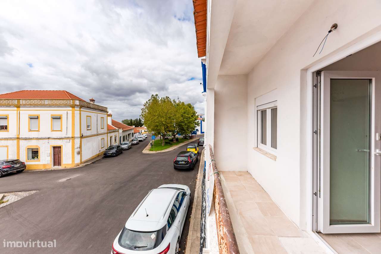 Moradia 100% Remodelada-53