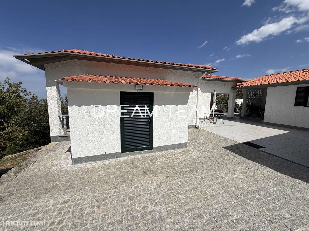 Quinta com Moradia T5 Seia - Póvoa Nova-16