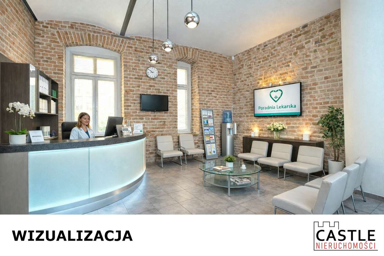 Propozycja dla lekarzy i specjalistów poszukujących przestrzeni-3