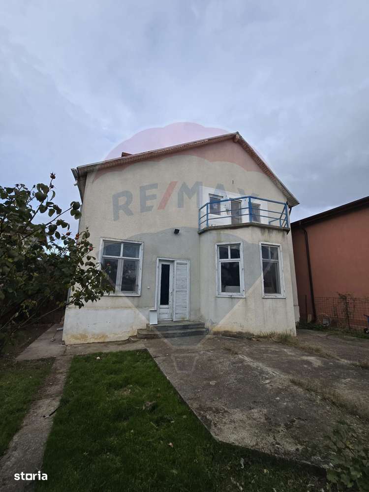 DE VANZARE Casă / Vilă cu 6 camere în Popesti-Leordeni-3