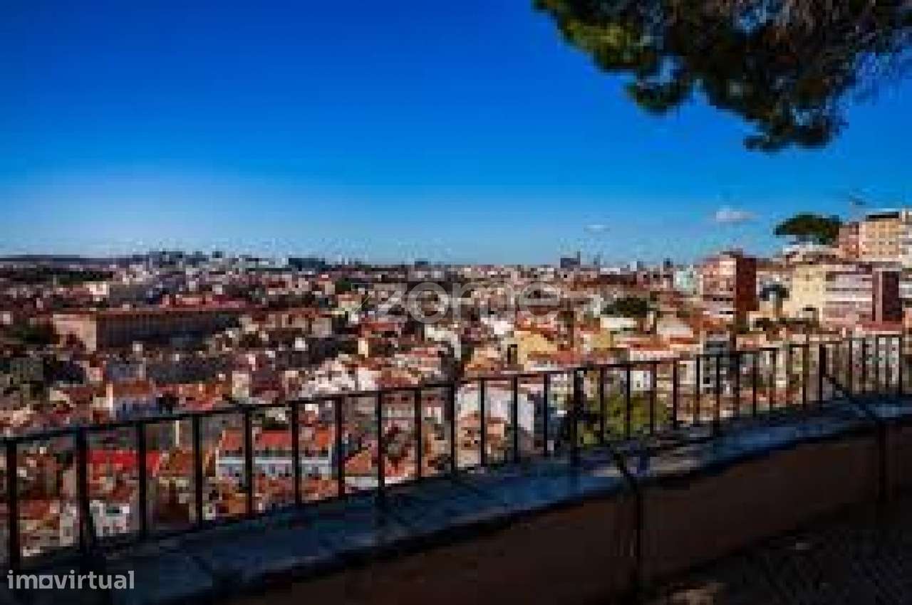 Prédio em zona histórica-9