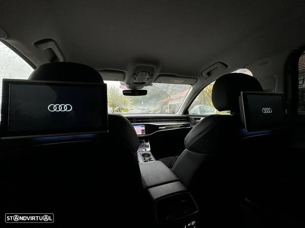 Audi A6 Avant 40 TDI S tronic S line - 55