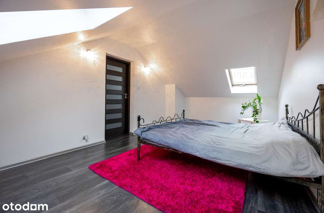 Okazja! Dwupoziomowe Mieszkanie, Tylko 6 449zł/m2!!-17