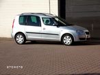 Skoda Roomster - 3