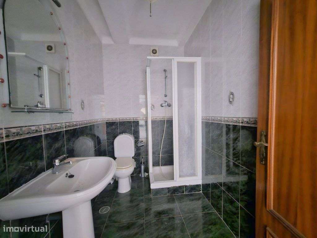 Apartamento T4 Central  Gaio Rosário-18