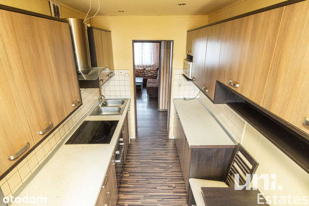 3 pokoje | oddzielna kuchnia | top lokalizacja - Pełny obrazek: 5/18