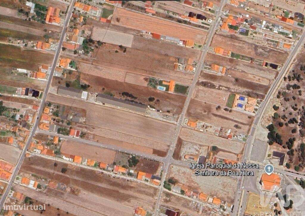 Terreno para construção em Gafanha da Boa Hora de 1860,00 m2 - Grande imagem: 4/4
