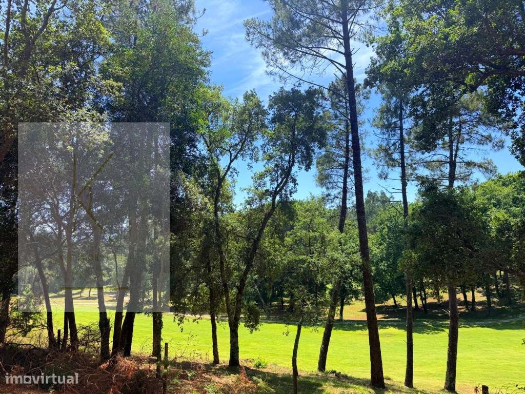 Lotes para Construção - Golf Ponte de Lima-2