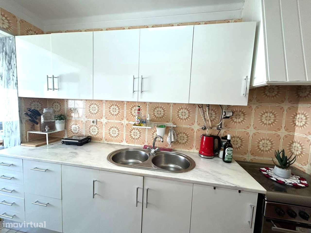 Apartamento T2 Quintinha- Sesimbra-37