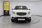 SsangYong Korando D20T Premium - 2