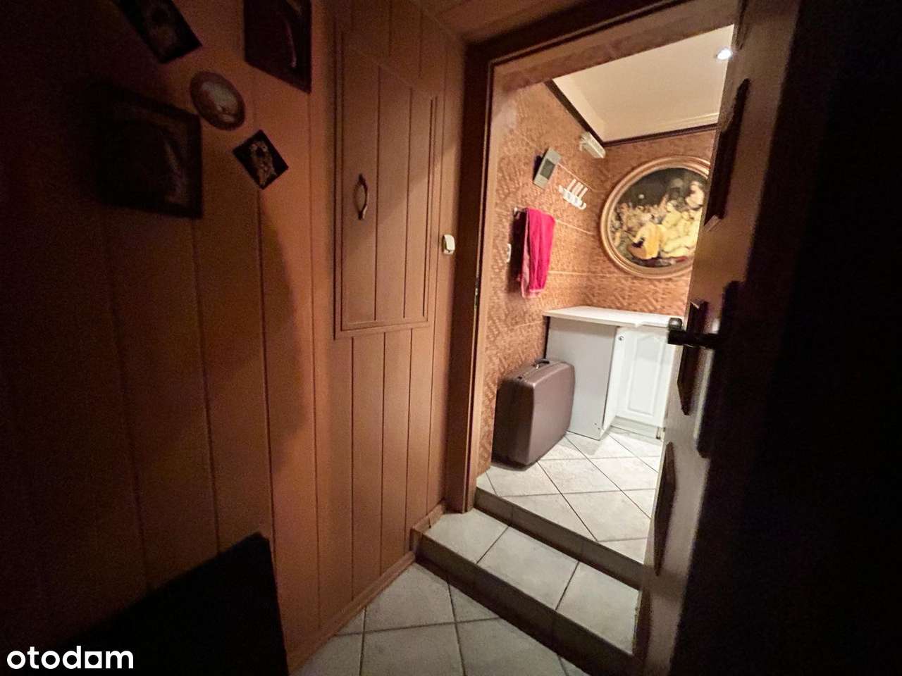 Doskonała lokalizacja- Piotrkowska deptak -61m2 na sprzedaż-9