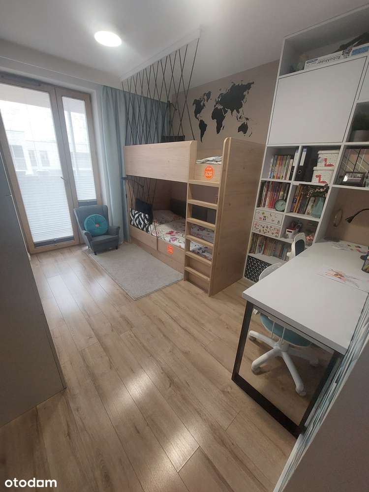 Czyżyny | 3-pokojowe | garaż | komórka - Pełny obrazek: 4/9