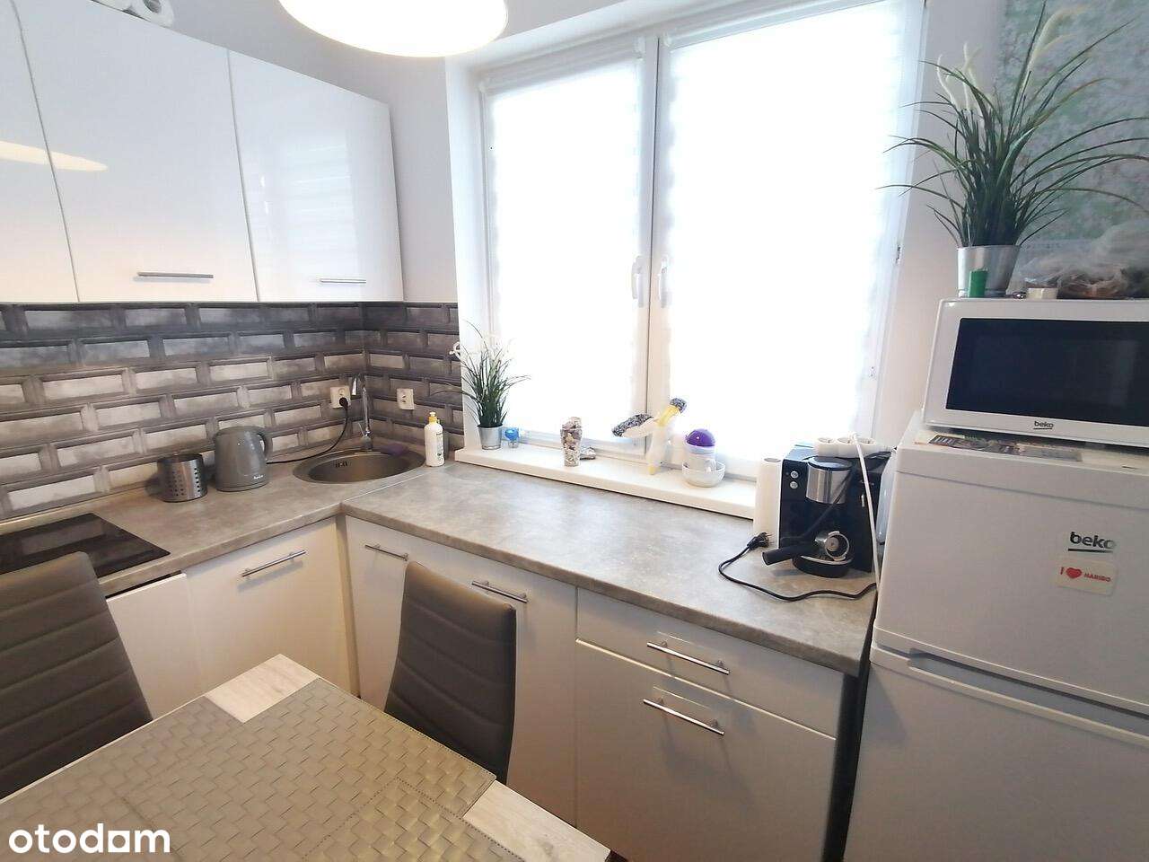 Piękna kawalerka koło Dziwnówka, Zatoka Wrzosowska-4