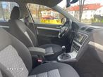 Skoda Octavia 1.4 TSI Ambition - 9