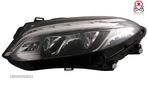 Faruri Full LED doar cu conversie la GLE Tuning Mercedes-Benz ML W166 - 3