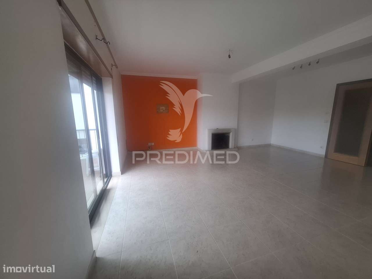 Apartamento  pronto a  habitar. - Grande imagem: 3/17